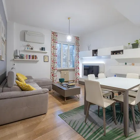 Casa Lucia 5 Stelle Lungotevere Della Vittoria Apartment