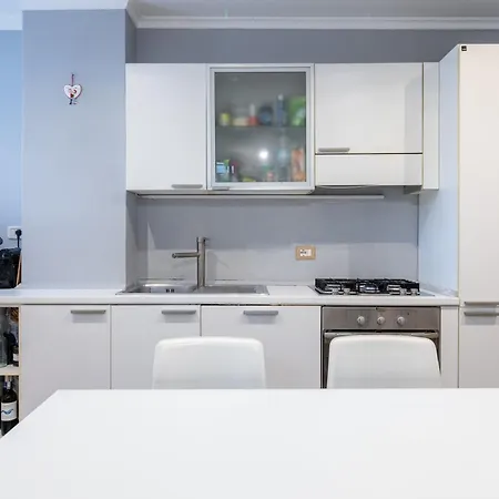 Apartment Casa Lucia 5 Stelle Lungotevere Della Vittoria