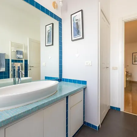 Apartment Casa Lucia 5 Stelle Lungotevere Della Vittoria Rome