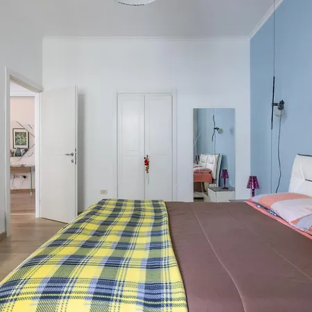 Apartment Casa Lucia 5 Stelle Lungotevere Della Vittoria