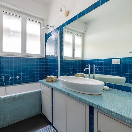 Apartment Casa Lucia 5 Stelle Lungotevere Della Vittoria *