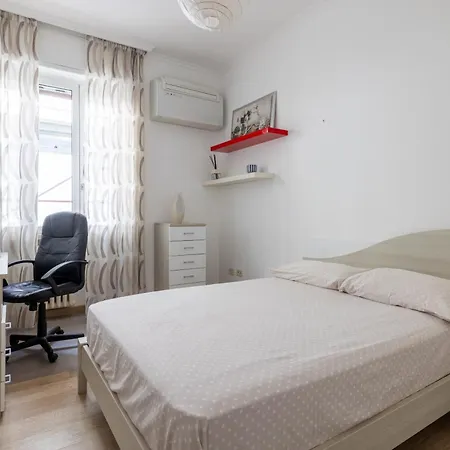 Casa Lucia 5 Stelle Lungotevere Della Vittoria Apartment *