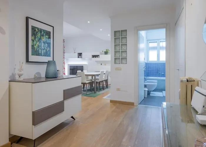 Casa Lucia 5 Stelle Lungotevere Della Vittoria Rom