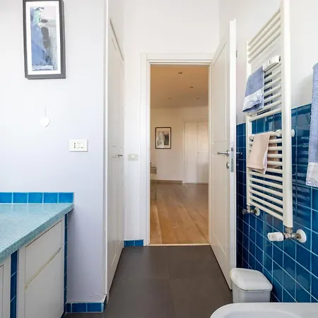 Appartement Casa Lucia 5 Stelle Lungotevere Della Vittoria
