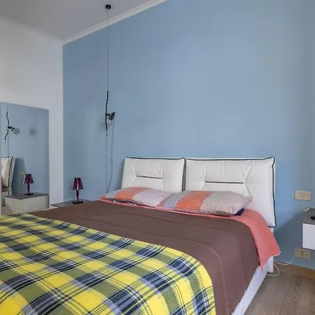 Casa Lucia 5 Stelle Lungotevere Della Vittoria Appartement Rome