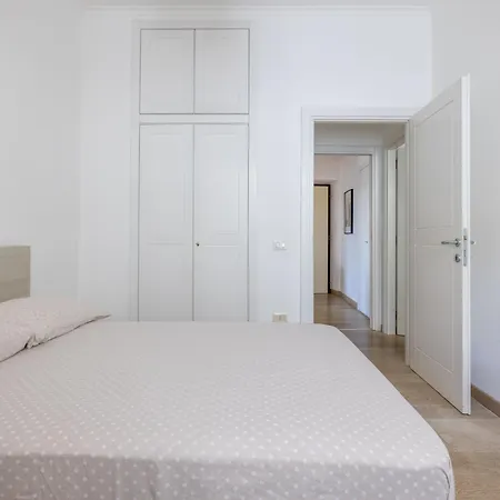Appartement Casa Lucia 5 Stelle Lungotevere Della Vittoria Rome